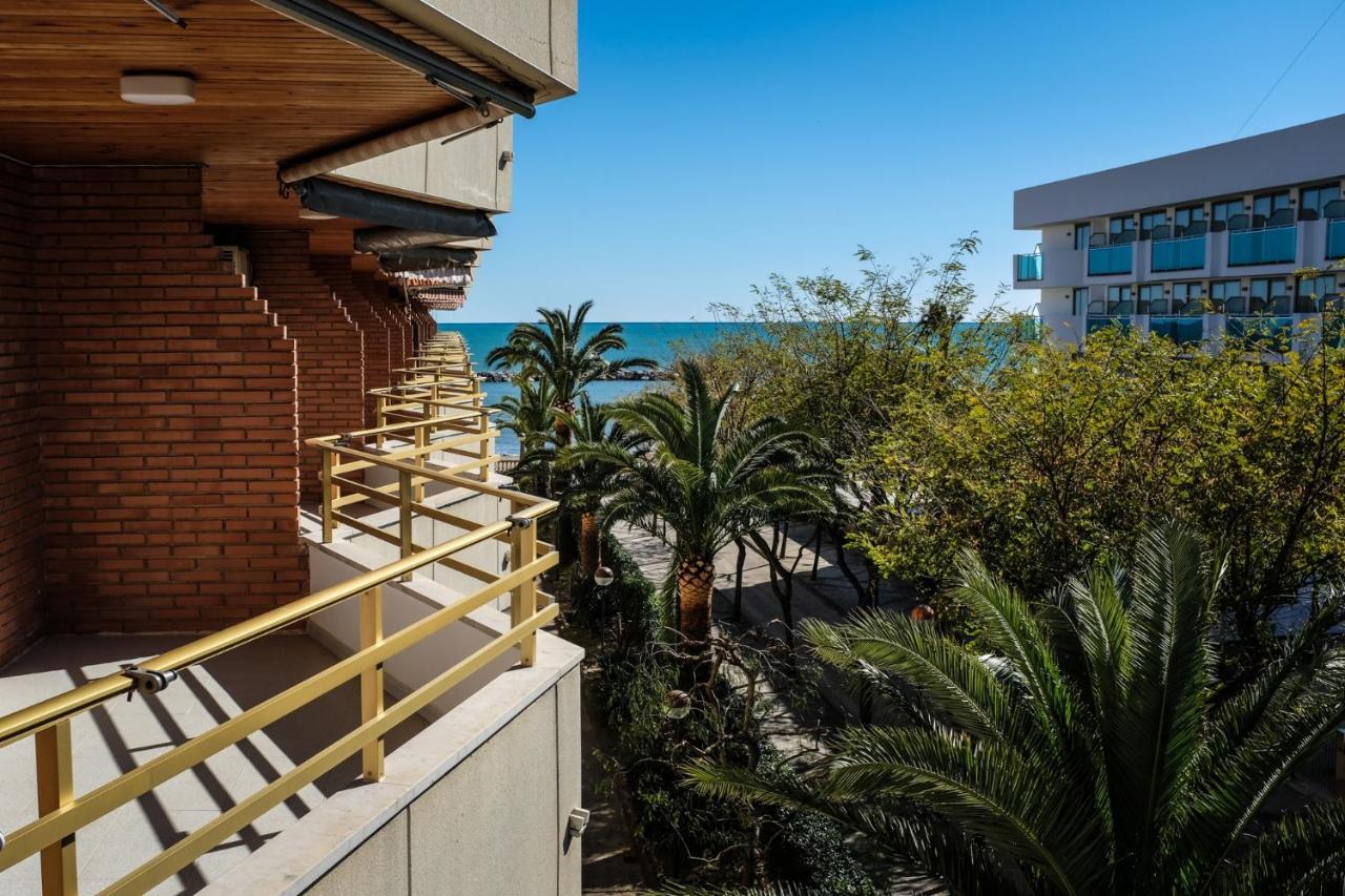 Apartamentos Marina Sol De Espana Cambrils Buitenkant foto