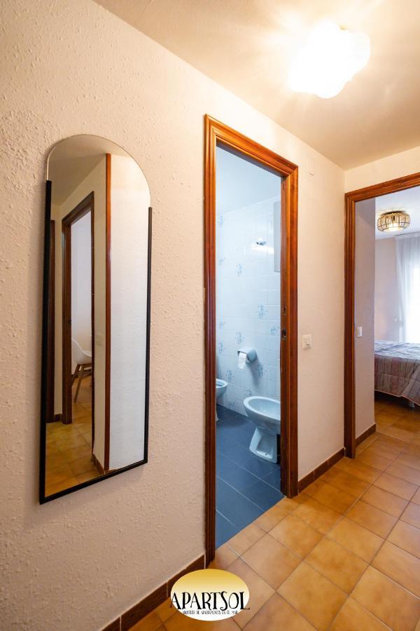 Apartamentos Marina Sol De Espana Cambrils Buitenkant foto