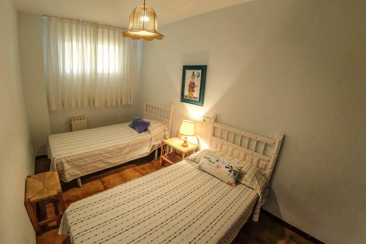 Apartamentos Marina Sol De Espana Cambrils Buitenkant foto