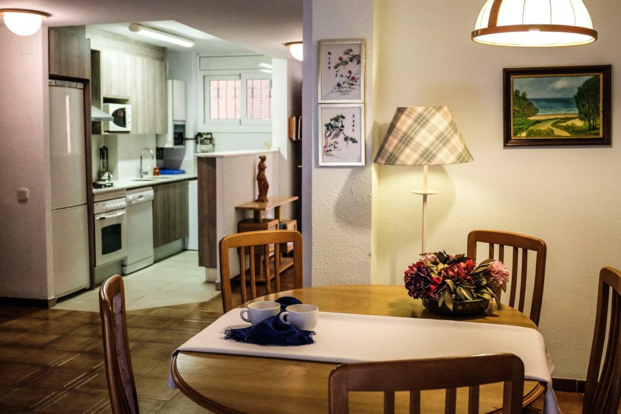 Apartamentos Marina Sol De Espana Cambrils Buitenkant foto