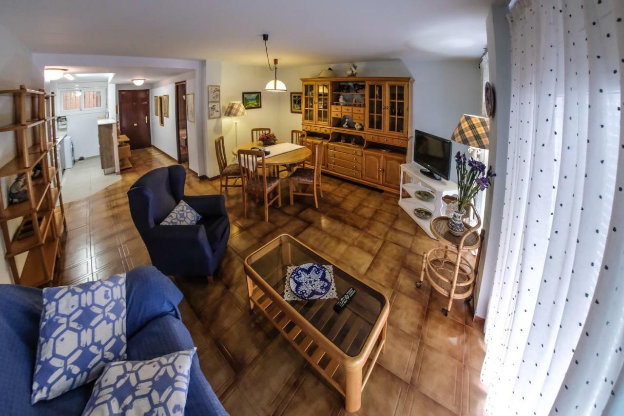Apartamentos Marina Sol De Espana Cambrils Buitenkant foto