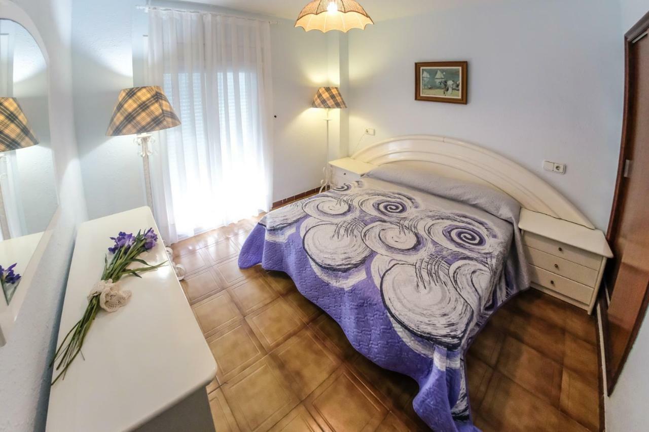 Apartamentos Marina Sol De Espana Cambrils Buitenkant foto