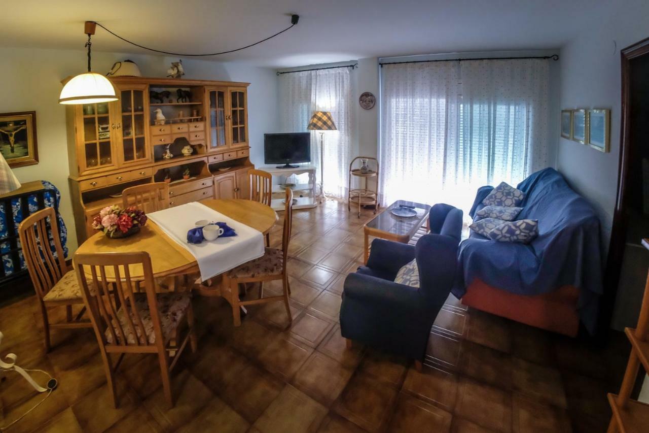 Apartamentos Marina Sol De Espana Cambrils Buitenkant foto