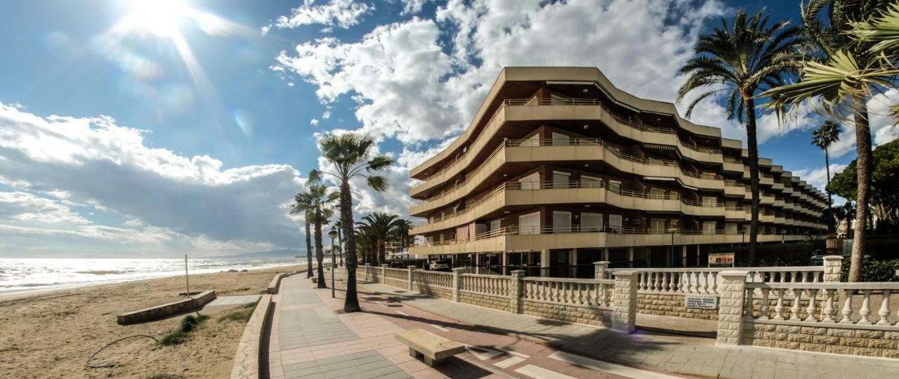 Apartamentos Marina Sol De Espana Cambrils Buitenkant foto