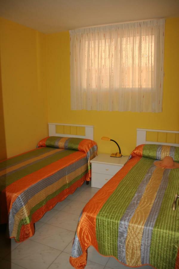 Apartamentos Marina Sol De Espana Cambrils Buitenkant foto
