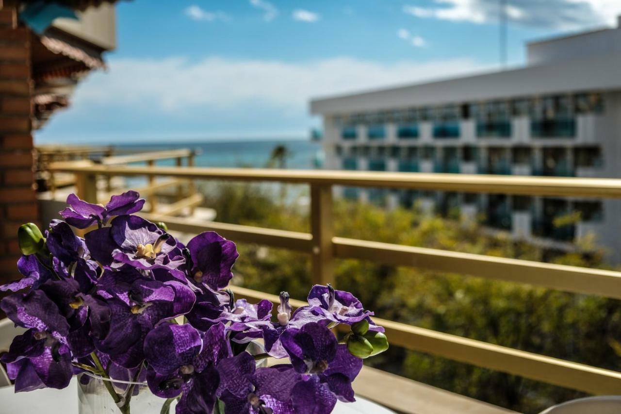 Apartamentos Marina Sol De Espana Cambrils Buitenkant foto