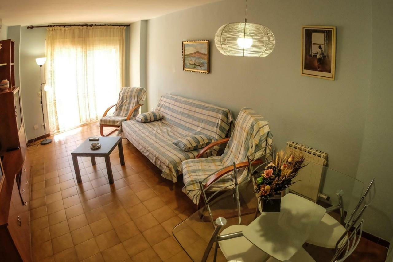 Apartamentos Marina Sol De Espana Cambrils Buitenkant foto