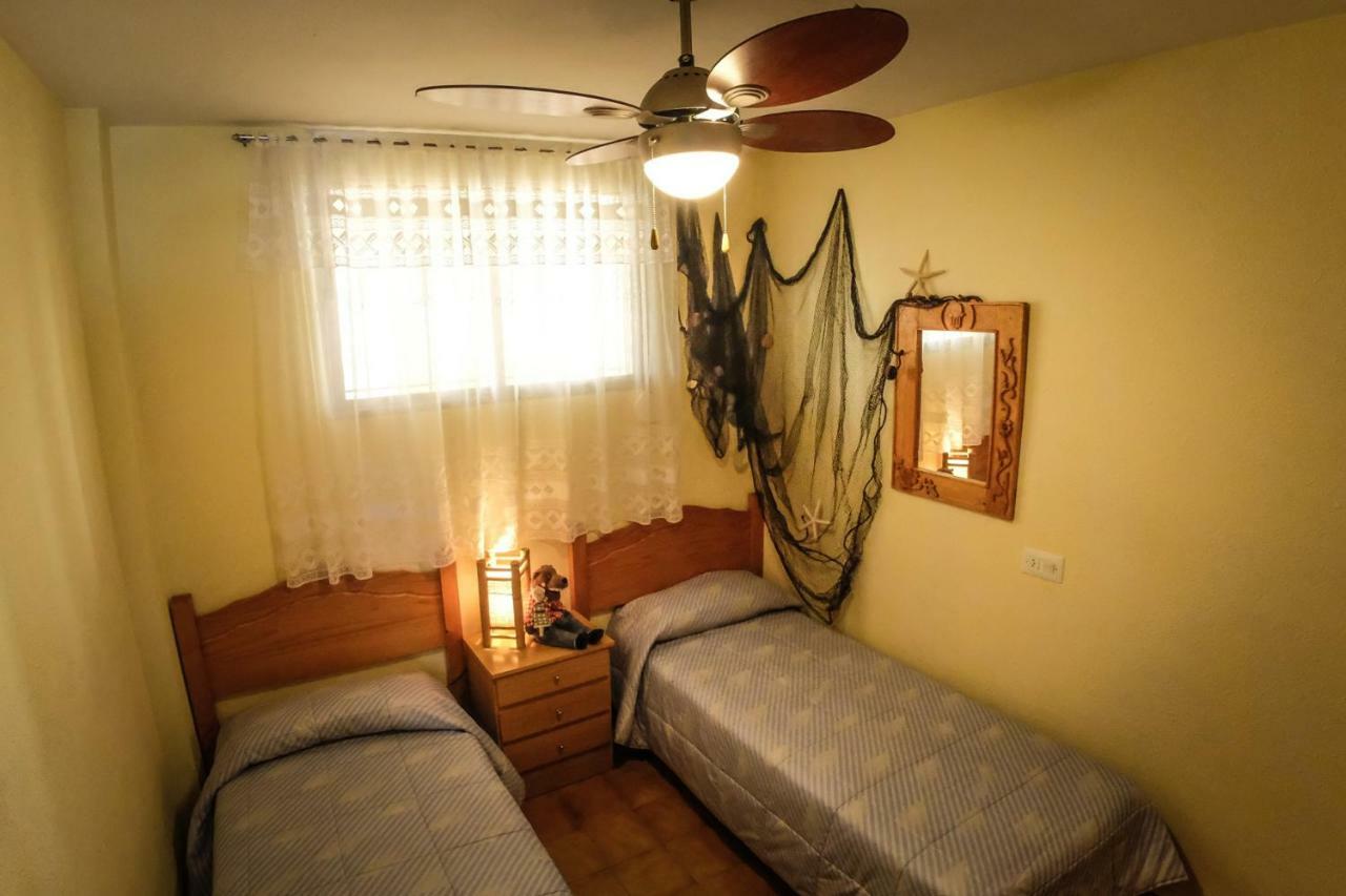 Apartamentos Marina Sol De Espana Cambrils Buitenkant foto