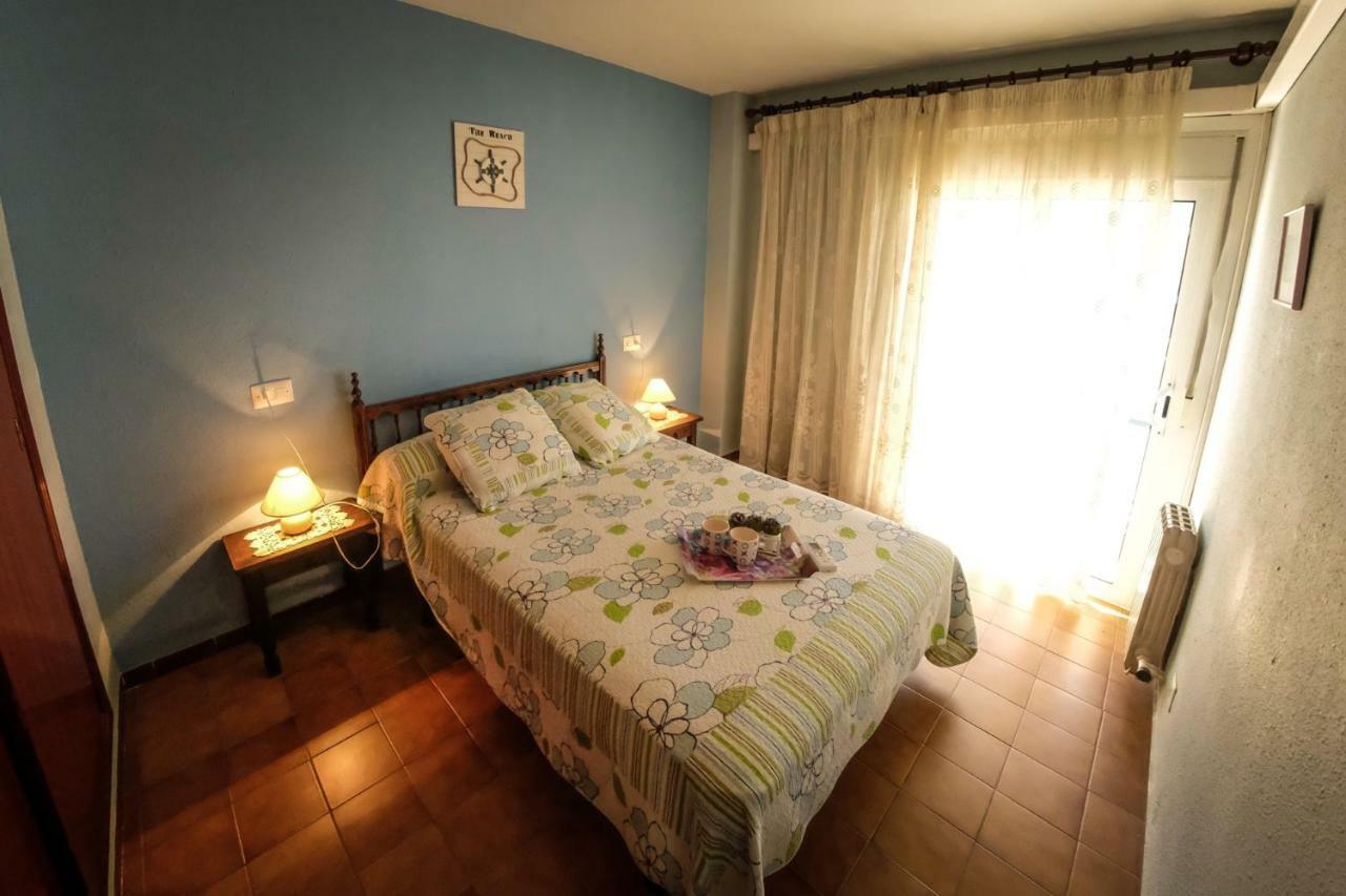 Apartamentos Marina Sol De Espana Cambrils Buitenkant foto
