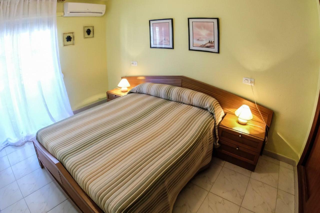 Apartamentos Marina Sol De Espana Cambrils Buitenkant foto