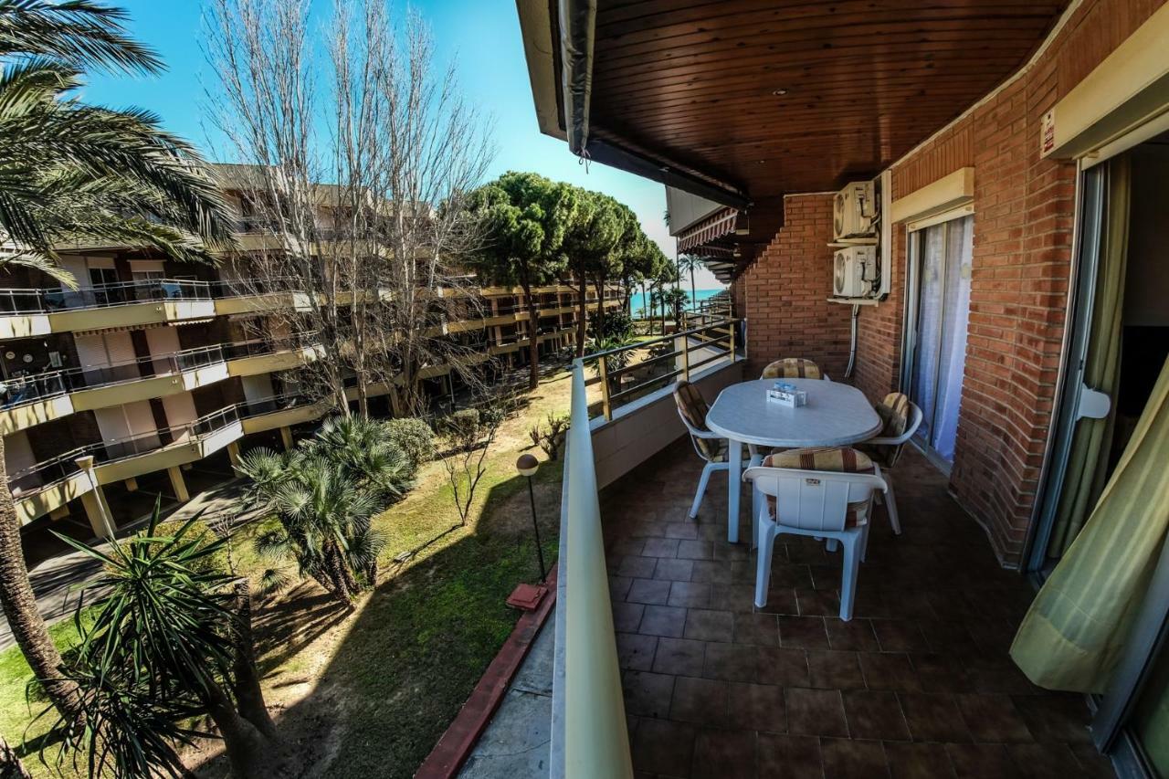 Apartamentos Marina Sol De Espana Cambrils Buitenkant foto