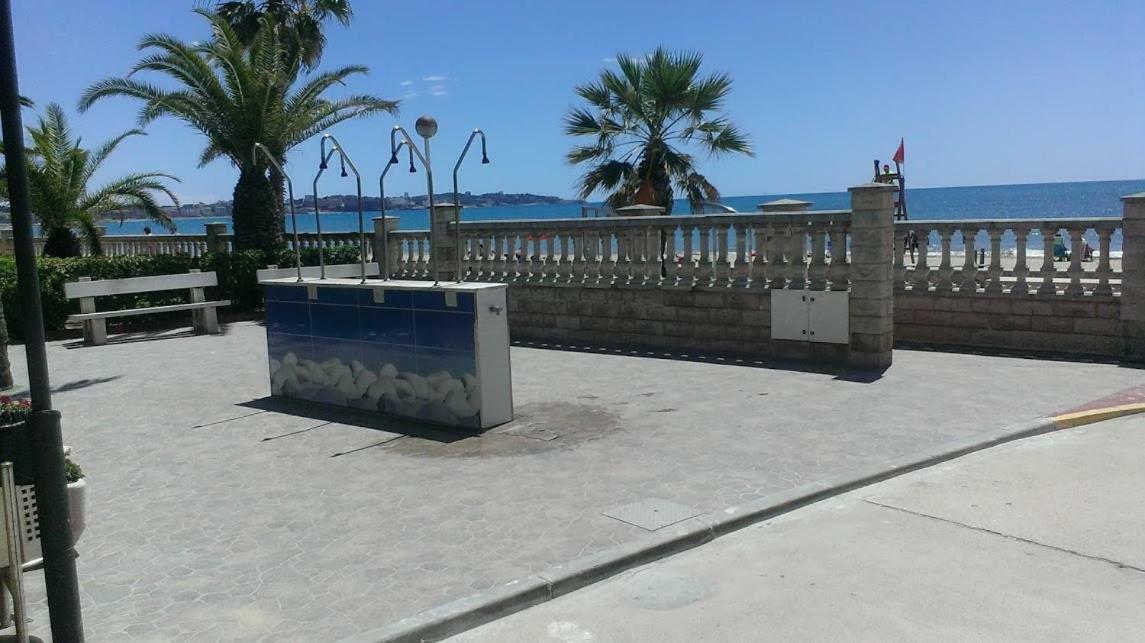 Apartamentos Marina Sol De Espana Cambrils Buitenkant foto