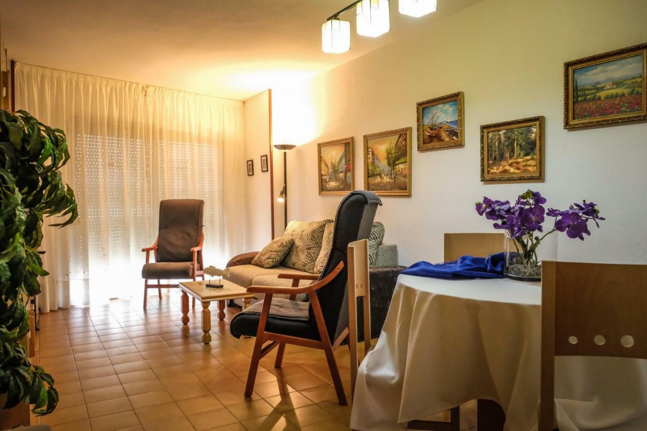 Apartamentos Marina Sol De Espana Cambrils Buitenkant foto
