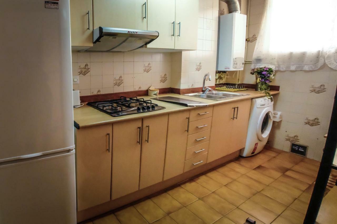 Apartamentos Marina Sol De Espana Cambrils Buitenkant foto