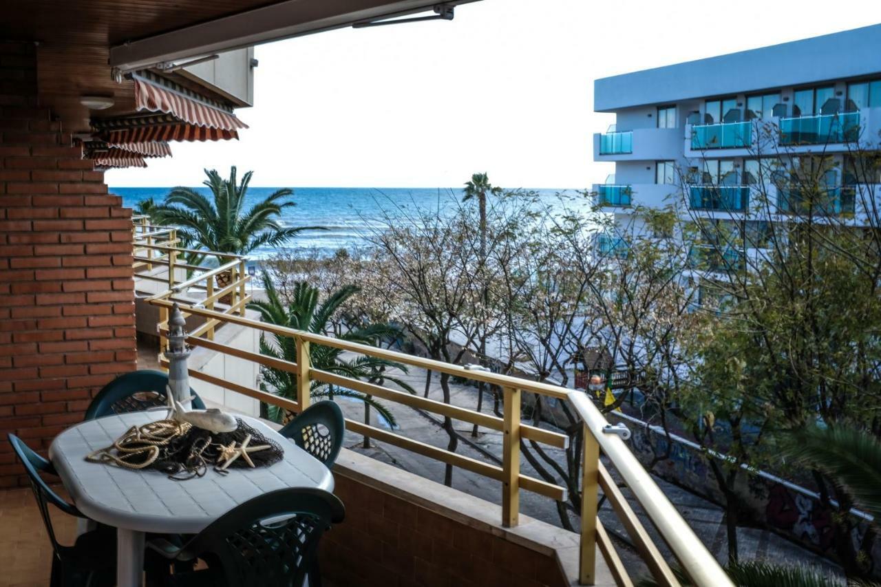 Apartamentos Marina Sol De Espana Cambrils Buitenkant foto