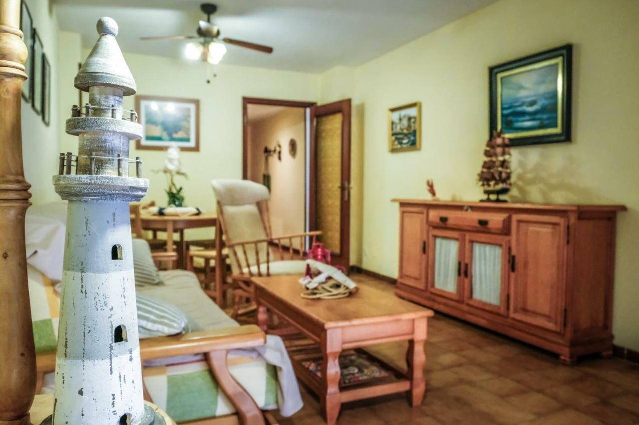 Apartamentos Marina Sol De Espana Cambrils Buitenkant foto