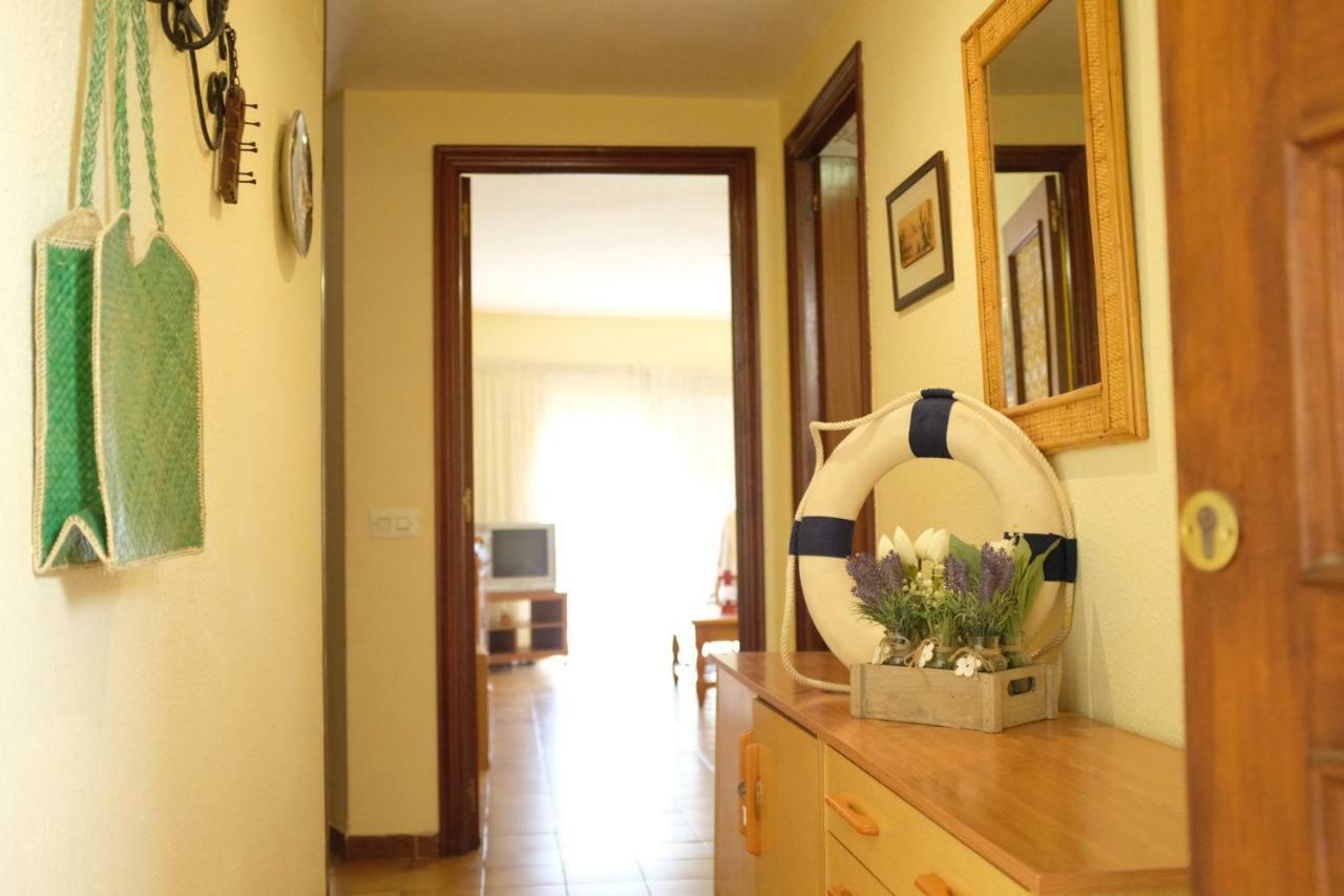 Apartamentos Marina Sol De Espana Cambrils Buitenkant foto