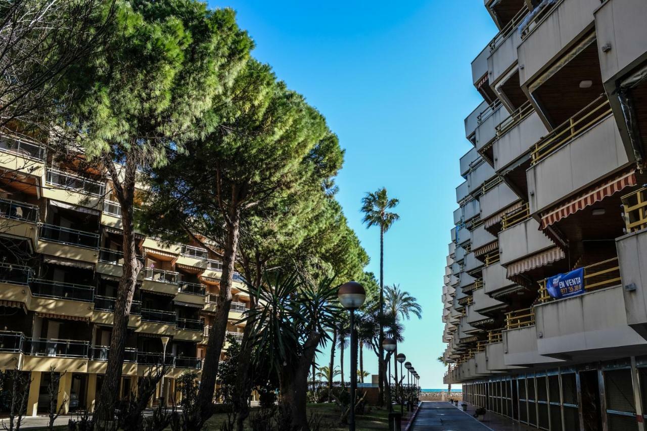 Apartamentos Marina Sol De Espana Cambrils Buitenkant foto