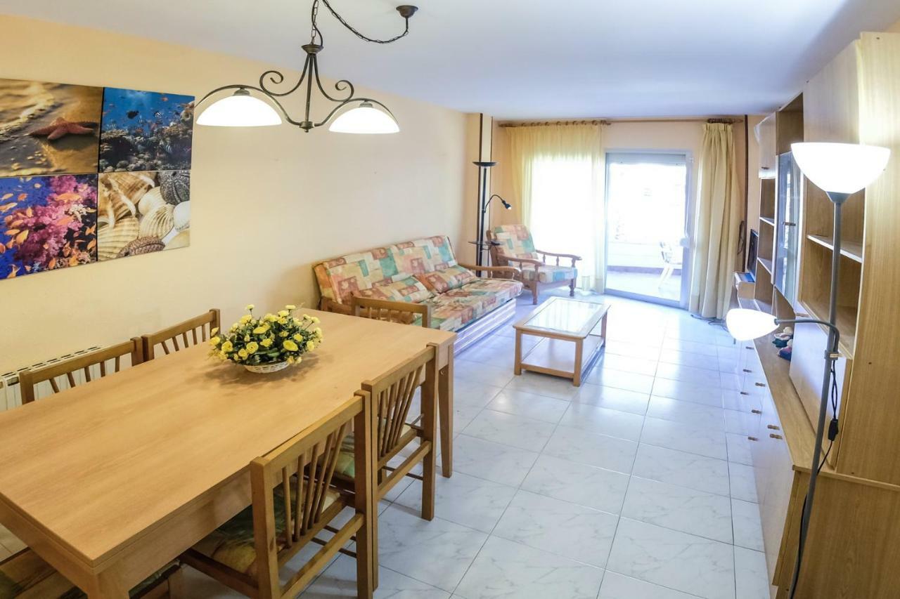 Apartamentos Marina Sol De Espana Cambrils Buitenkant foto
