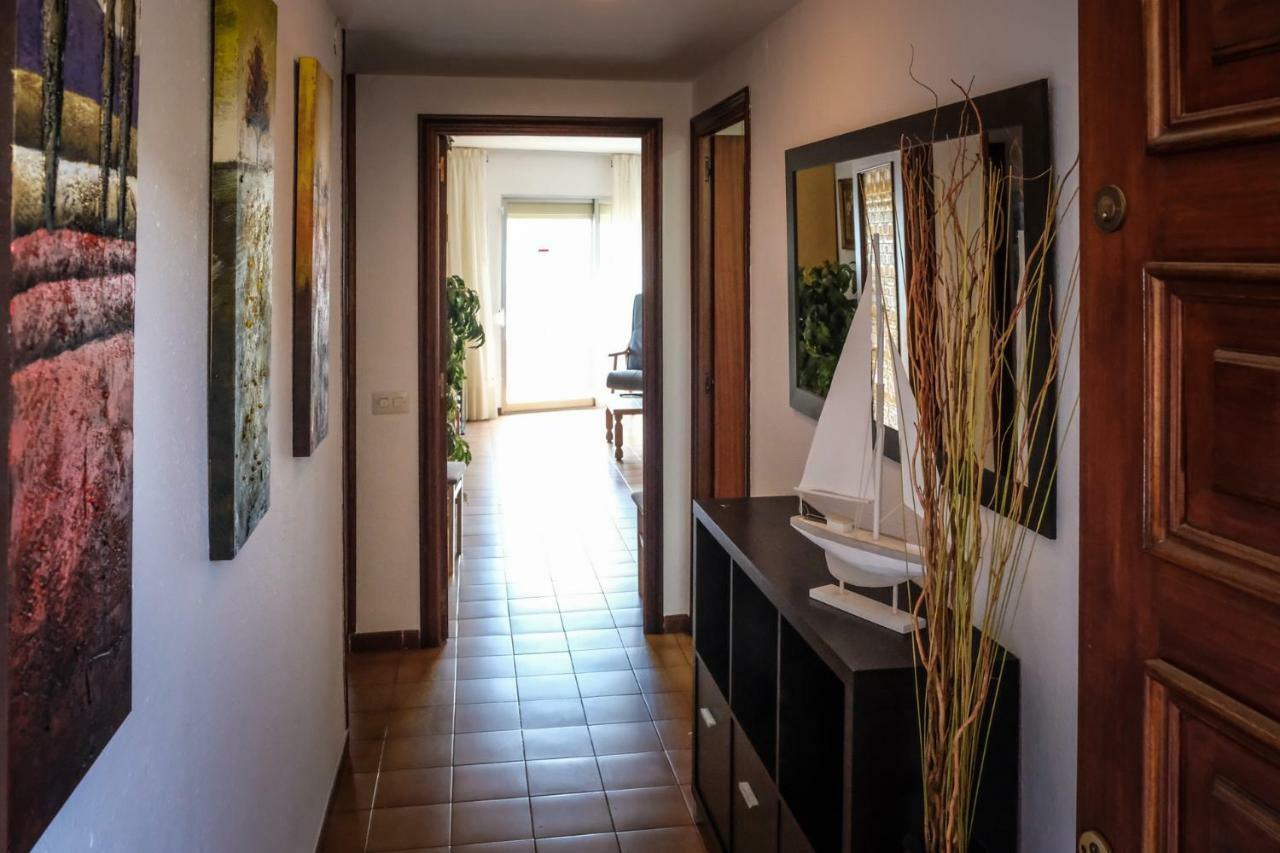 Apartamentos Marina Sol De Espana Cambrils Buitenkant foto