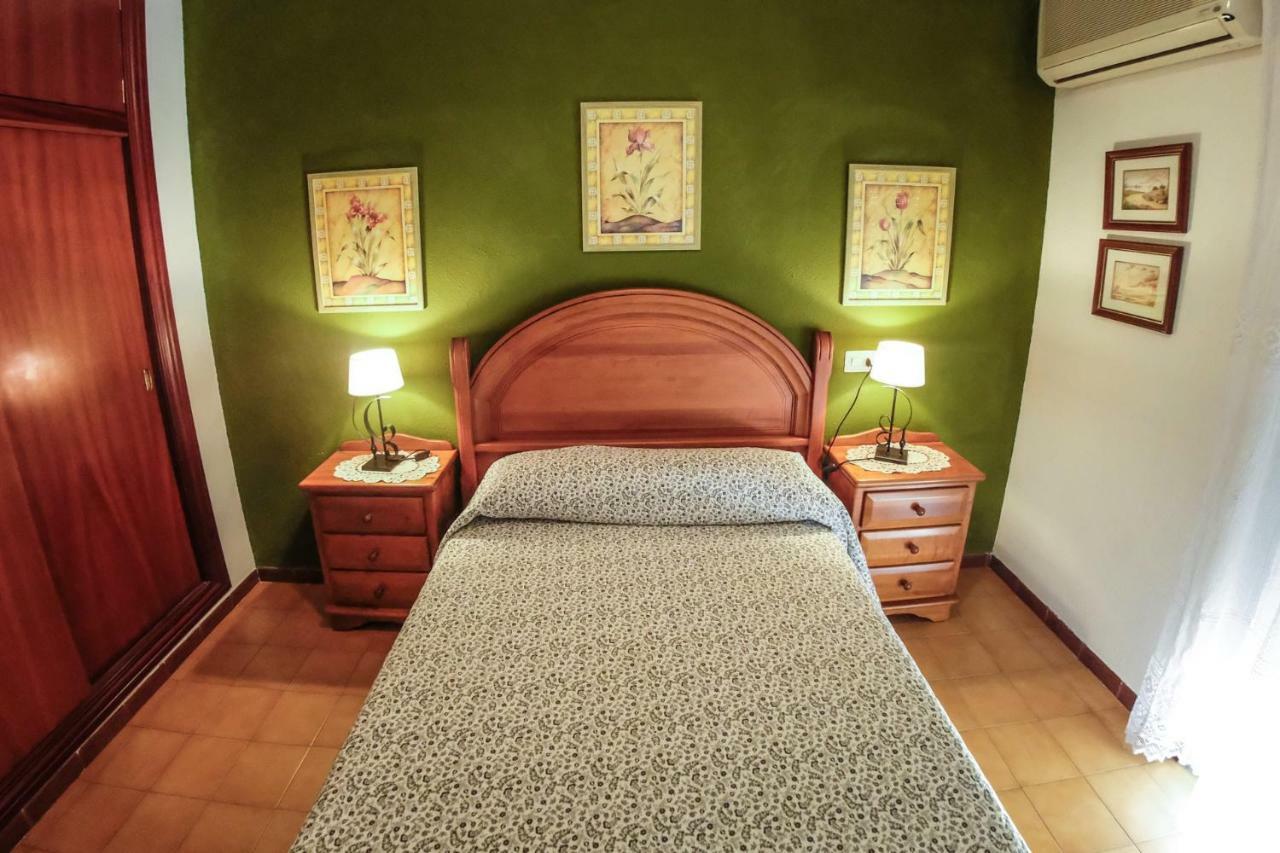 Apartamentos Marina Sol De Espana Cambrils Buitenkant foto