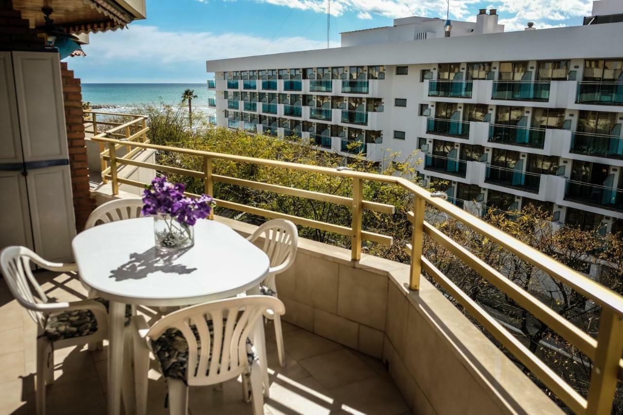 Apartamentos Marina Sol De Espana Cambrils Buitenkant foto
