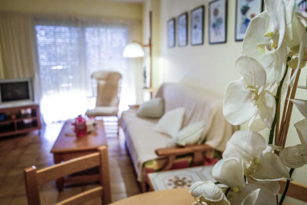Apartamentos Marina Sol De Espana Cambrils Buitenkant foto