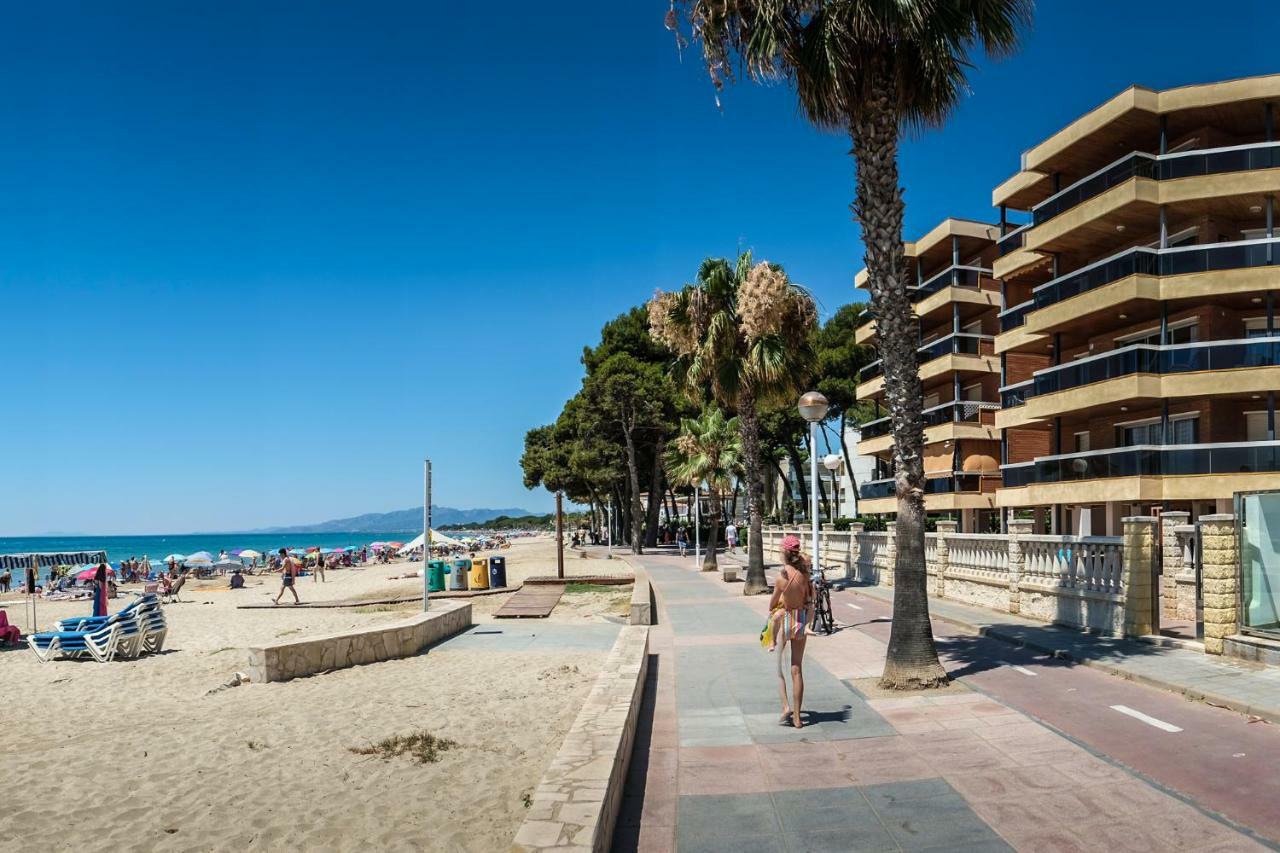 Apartamentos Marina Sol De Espana Cambrils Buitenkant foto