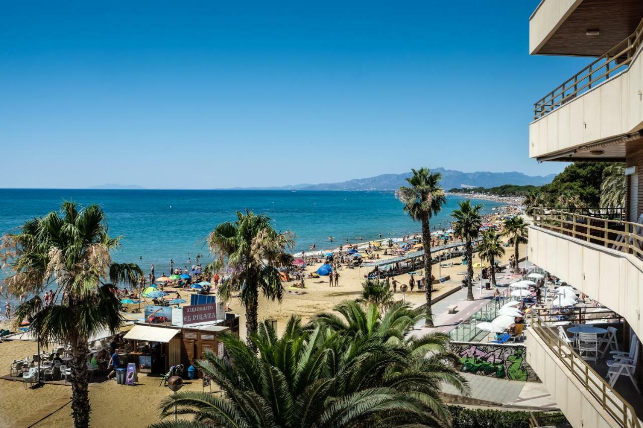 Apartamentos Marina Sol De Espana Cambrils Buitenkant foto