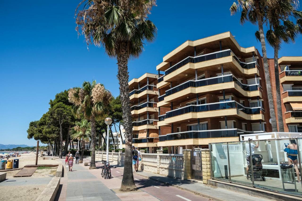 Apartamentos Marina Sol De Espana Cambrils Buitenkant foto